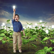 Ein „Hohlkopf“ wurde einer der bedeutendsten Erfinder Ein „Hohlkopf“ wurde einer der bedeutendsten Erfinder