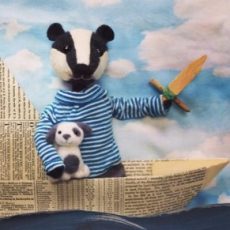 Schiff Ahoi – Sommerpause Schiff Ahoi – Sommerpause