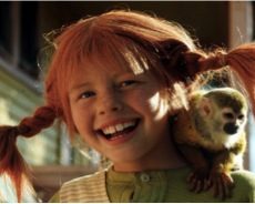 Ich mach mir die Welt, wie sie mir gefällt.